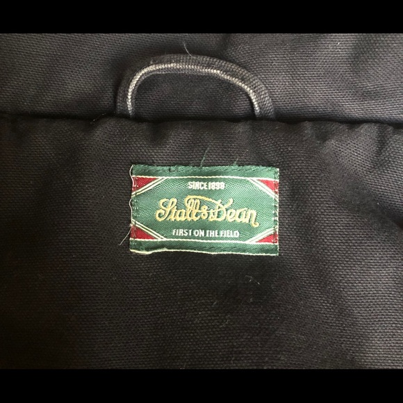 Denim Jacket - Picture 5 of 8